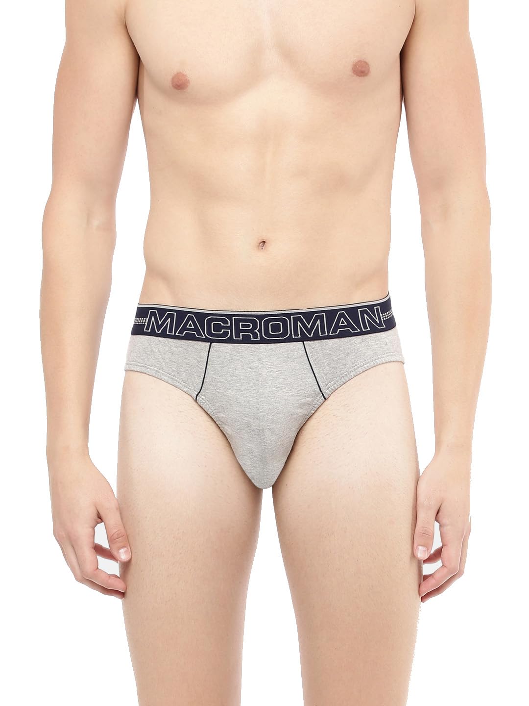 macroman m-series Men Brief-picture-12
