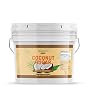 Unpretentious Coconut Sugar 1 Gallon