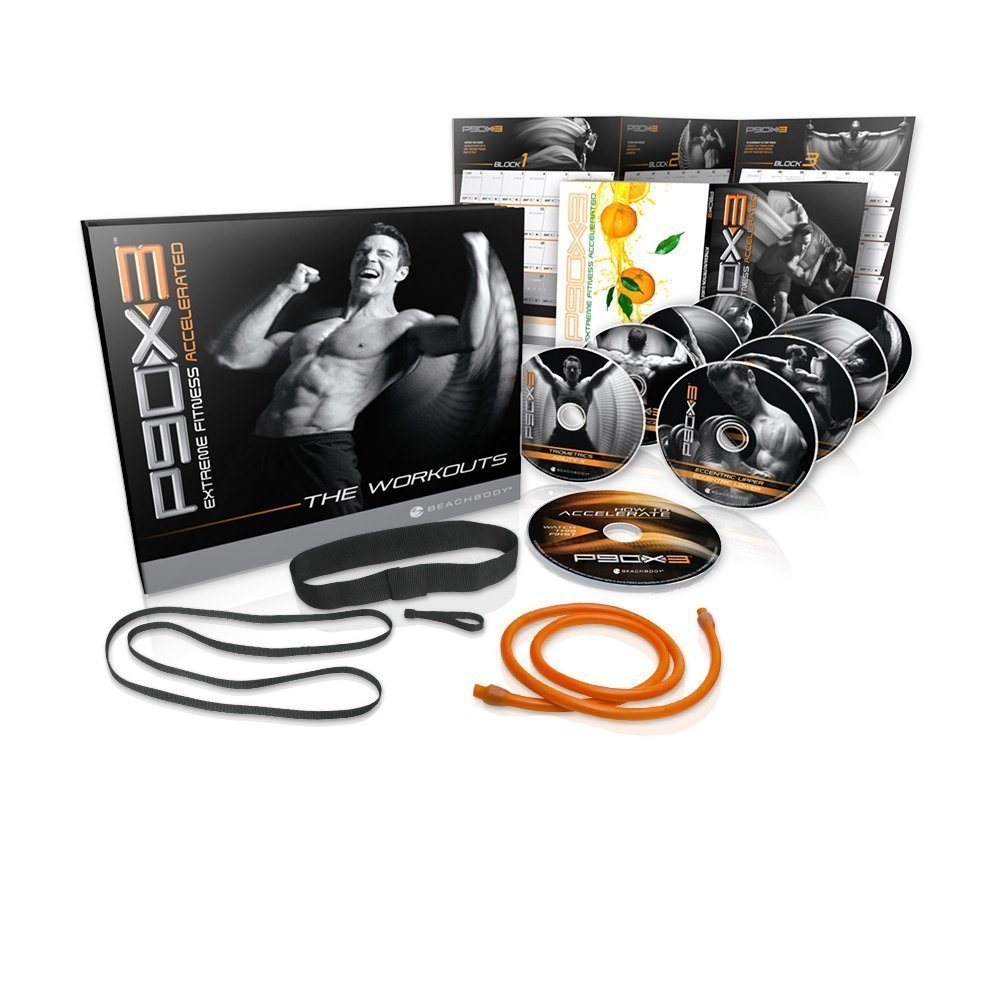 buy beachbody p 90 x 3 dvd online in antigua and barbuda at low prices at desertcart