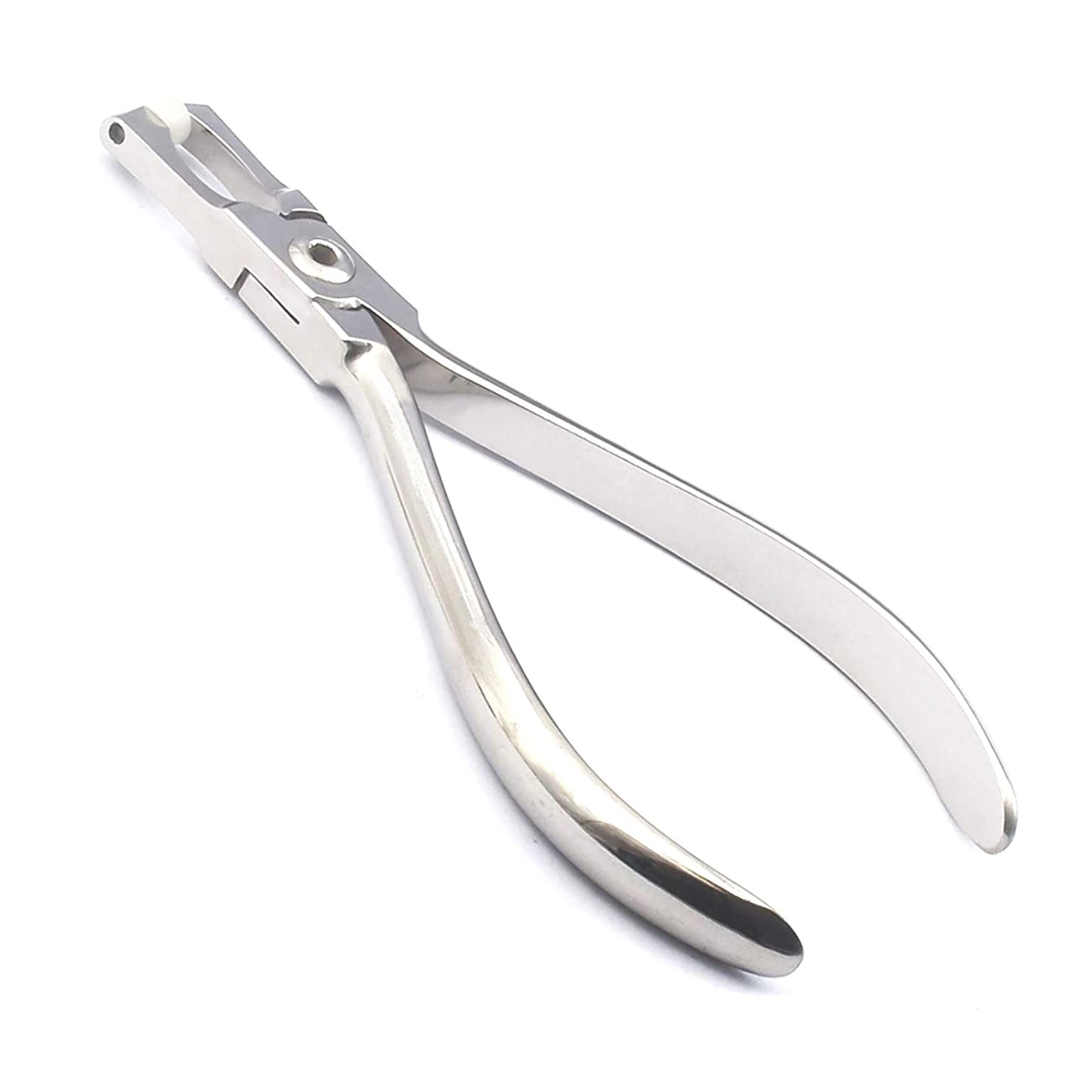 Dental Posterior Band Seating Pliers Conturing Bracket Removing Orthodontic Stainless Steel Instruments