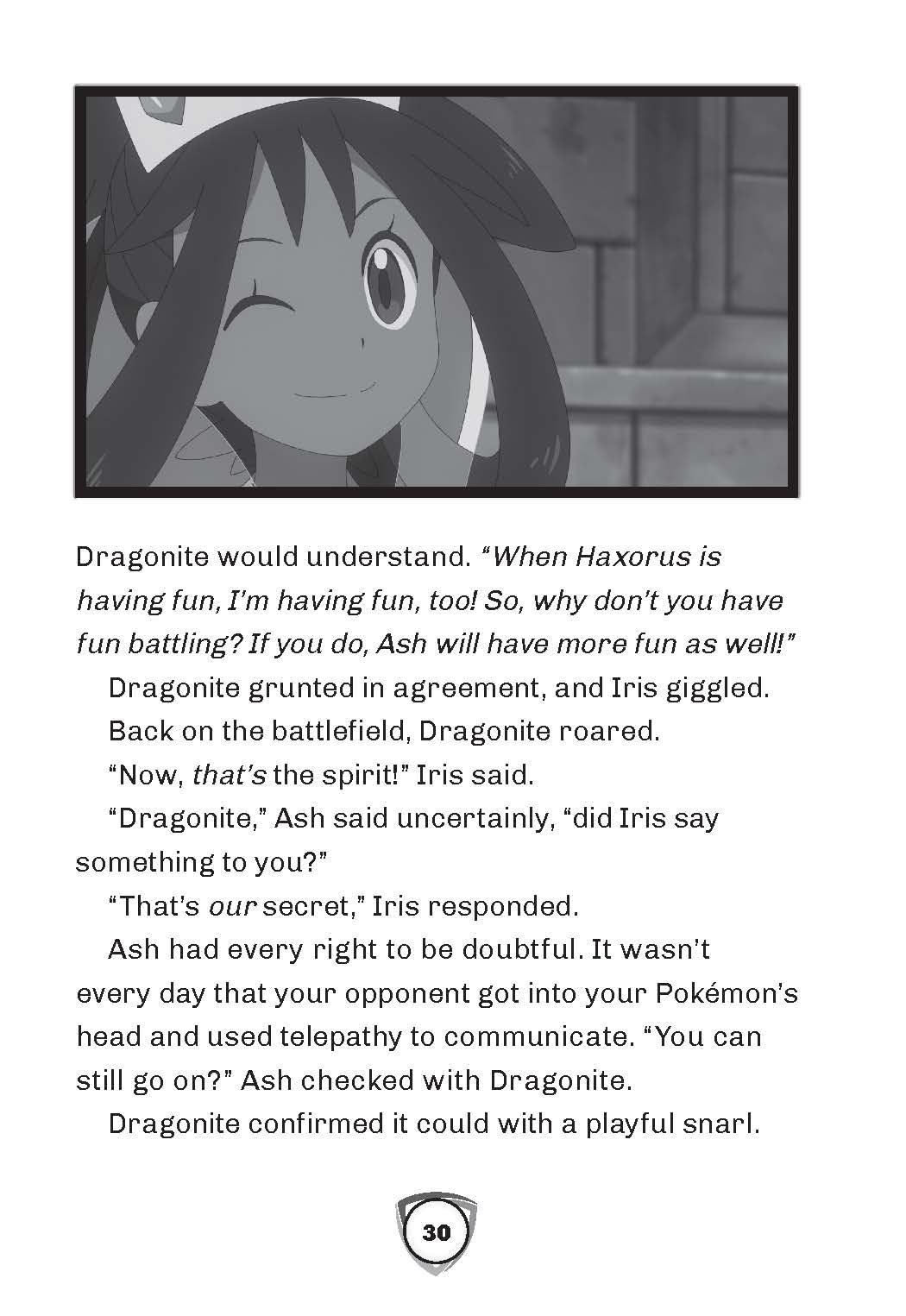 POKÉMON: WORLD CHAMPIONSHIP TRILOGY #2: ASH'S TASTE OF VICTORY 3
