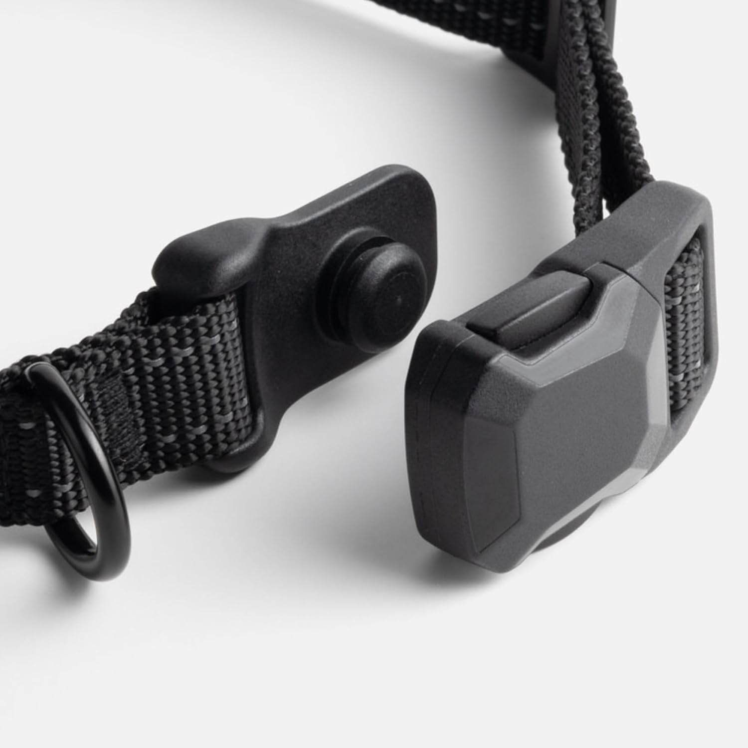 Pro No-Pull Dog Collar (Medium and Large) for Better Walks with Two Dogs