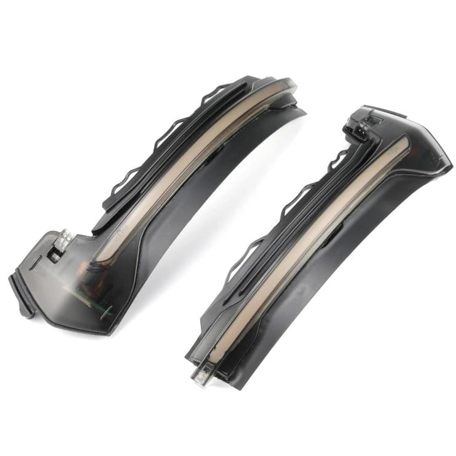 Clignotant cassé A3 8V remplacement rétroviseur LED - 8