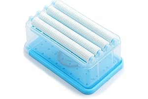 Clothes Cleaning Brush Soap Dispenser Foaming Box: Your Laundry Savior