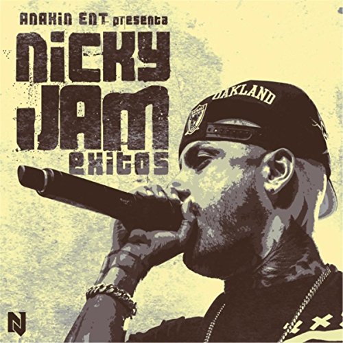 Nicky Jam feat. Daddy Yankee