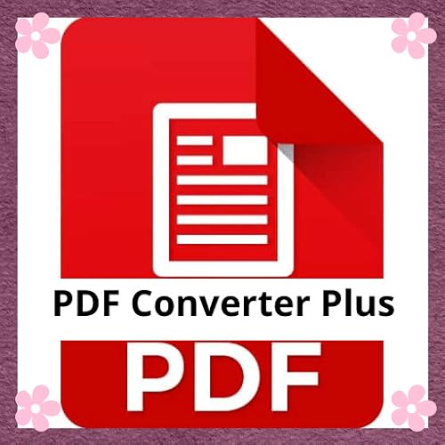 PDF Converter Plus