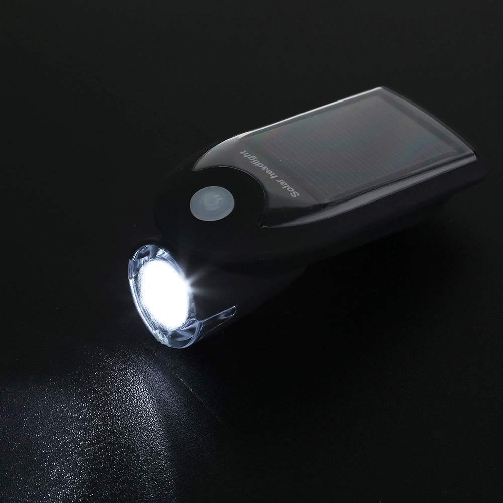 Ensemble d'éclairage LED pour VTT, Rechargeable par USB, 4 Modes, étanche, feu Avant et arrière, Lampe Frontale pour vélo de Montagne.