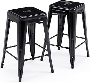 The Best Kitchen Furniture Finds on Amazon (Budget to Mid-Range) 24