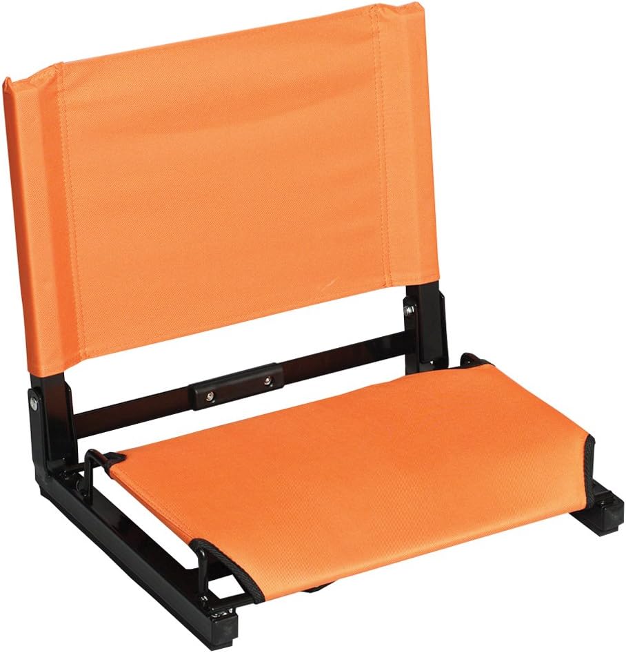 The Stadium Chair GAMECHANGER Stadium Chair
