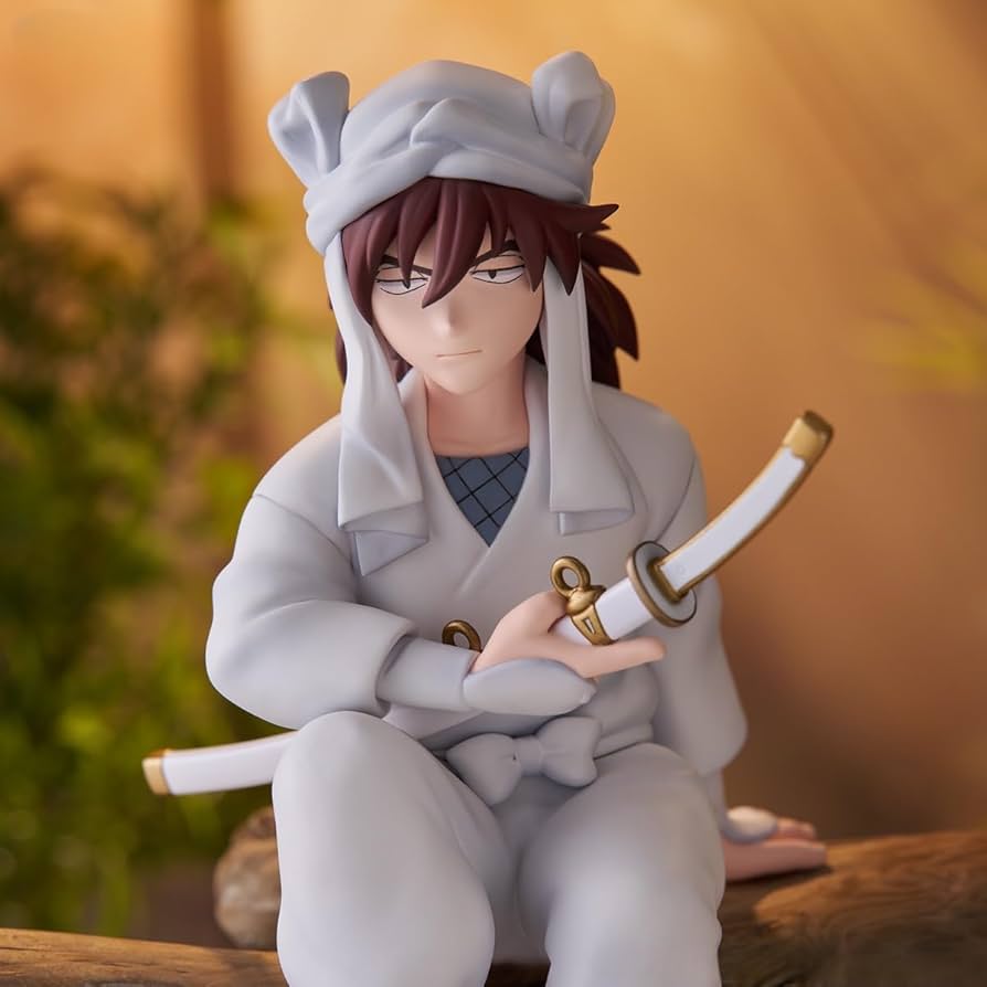 劇場版 忍たま乱太郎 ドクタケ忍者隊最強の軍師 ぬーどるストッパーフィギュア天鬼 Amazon | 劇場版 忍たま乱太郎 ドクタケ忍者隊最強の軍師 ぬーどる