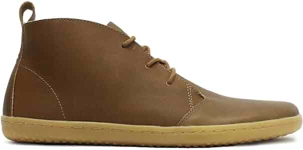 VIVOBAREFOOT ゴビⅣ メンズ41 Men's Gobi IV Barefoot Desert Boots | Vivobarefoot USA | USA