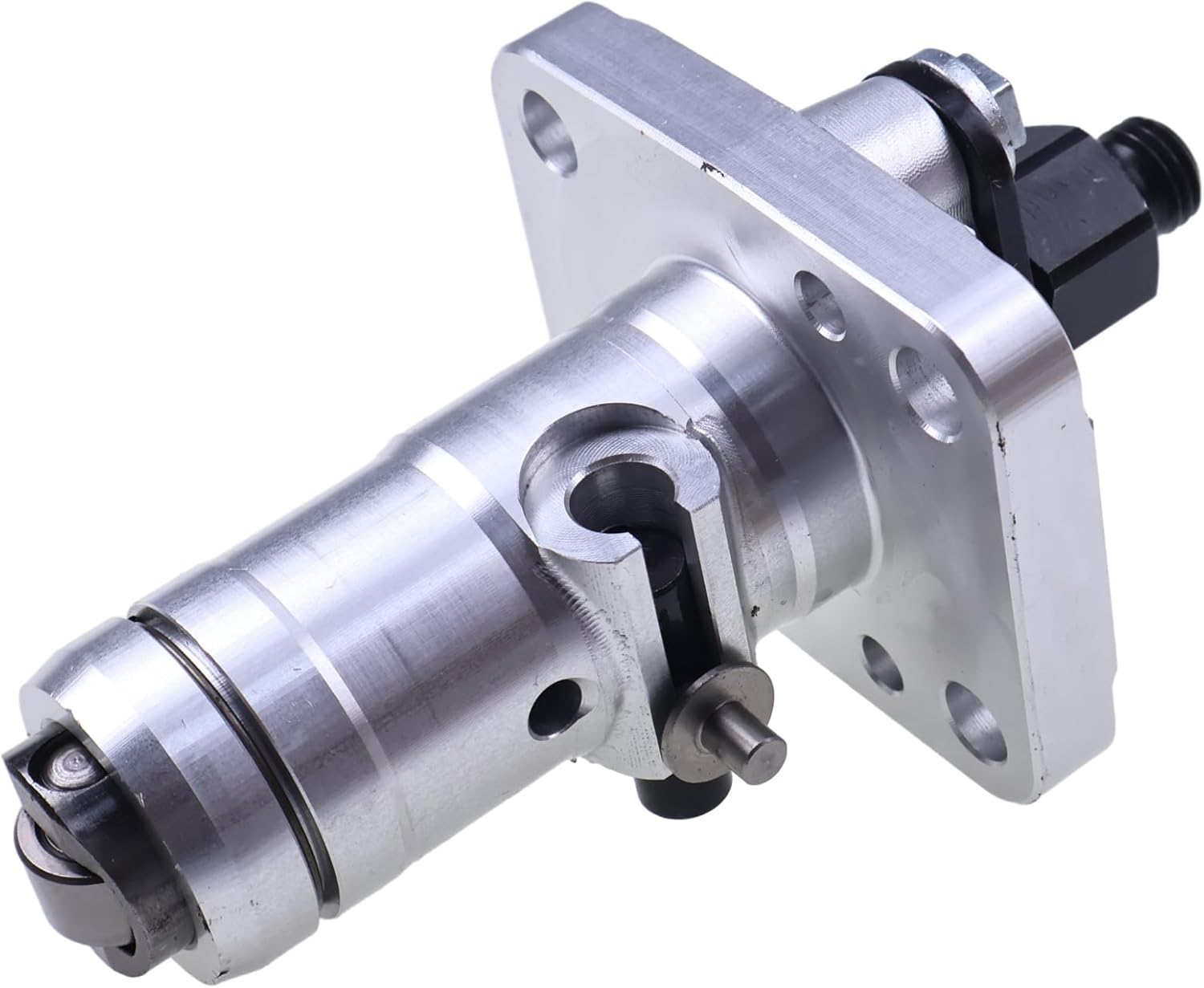 FridayParts Fuel Injection Pump 9410618142 104134-1060 8-97131357-1 Compatible for Isuzu Engine Replacement