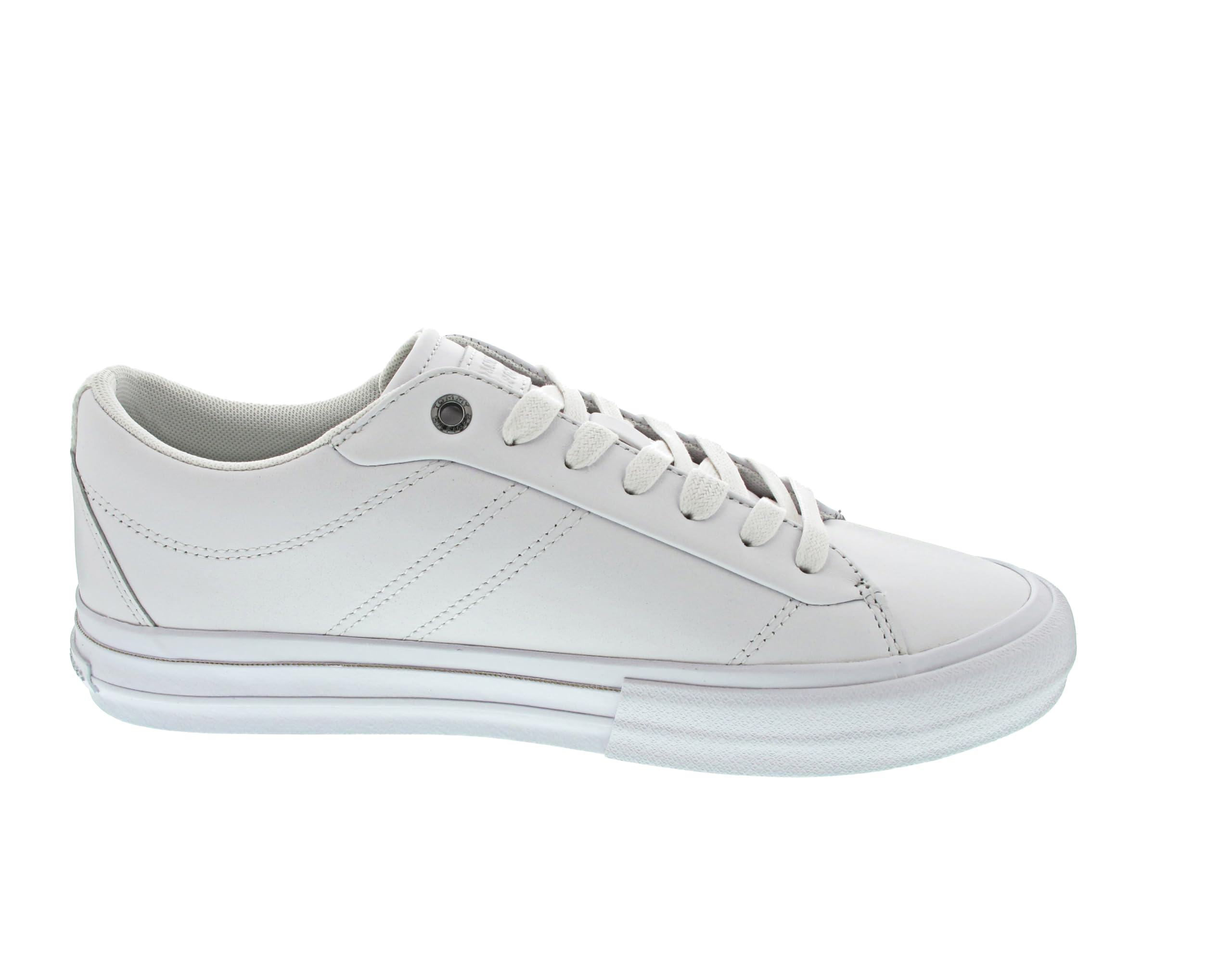 Tommy Hilfiger Sneaker Hombre Low de Piel
