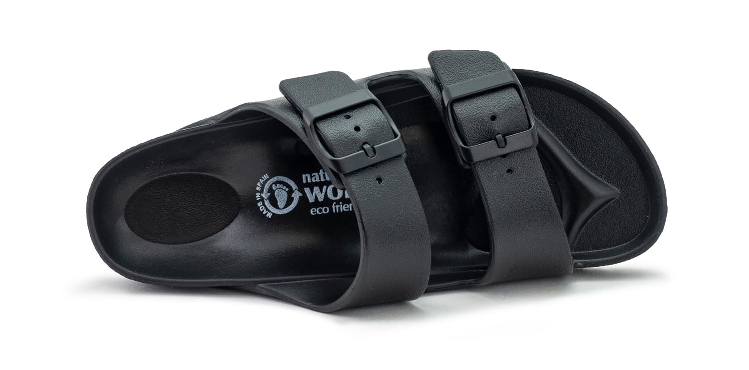 Natural World Unisex