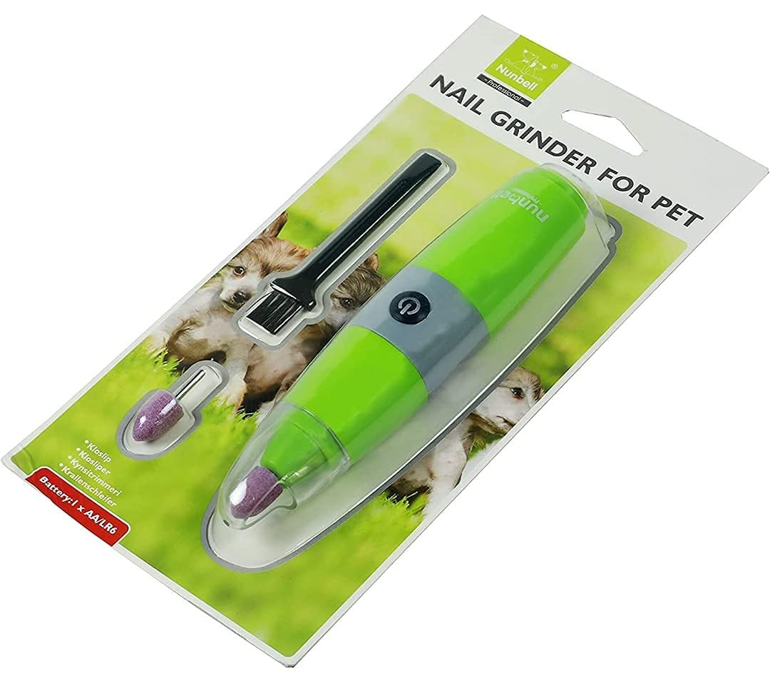 The DDS Store Pet Nail Grinder Electric Paw Trimmer Clipper Small Medium Large Dogs and Cats (B0824452GG) Amazon Price History, Amazon Price Tracker