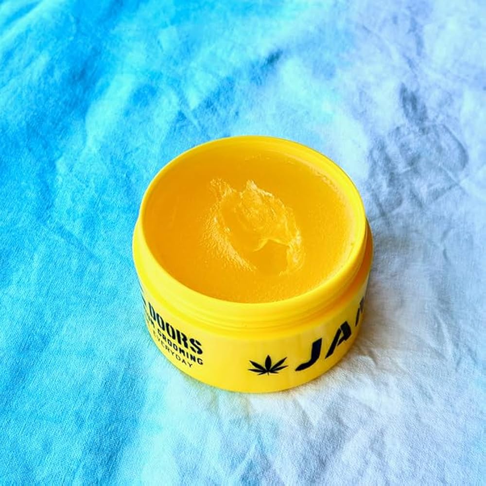 2個 限定生産 ドアーズ ワールドポマードジャマイカ 100g 水性 ポマード Amazon | 限定生産 DOORS ドアーズ ワールドポマードジャマイカ