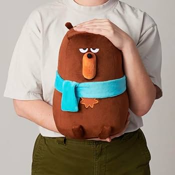 りんご　ぬいぐるみ りんごのもんちっちさん Sサイズ お座り | モンチッチ