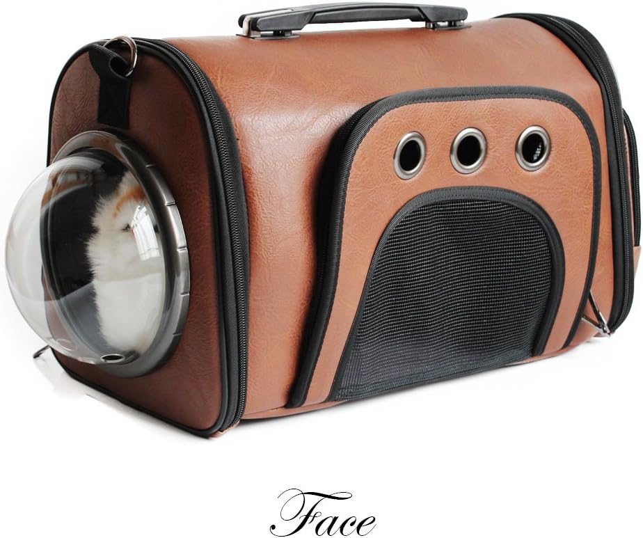 levb Carrier Bag for Dogs and Cats up to 6kilos