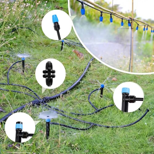 Smart Automated Plant Watering Kit