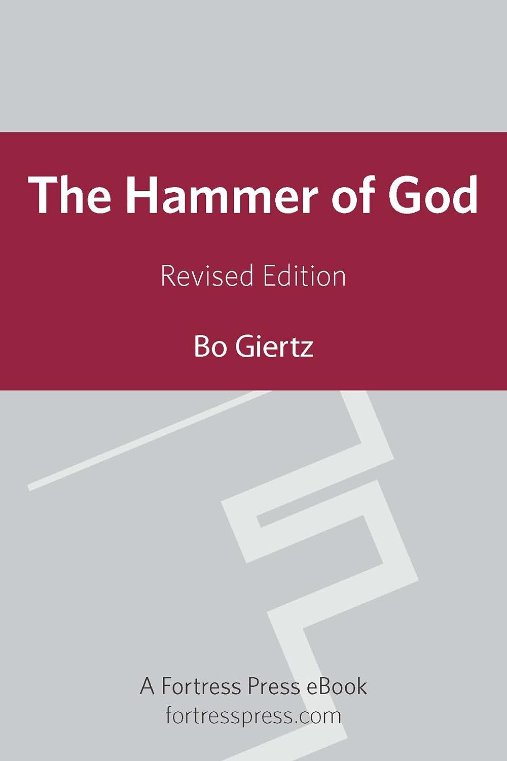 The Hammer of God