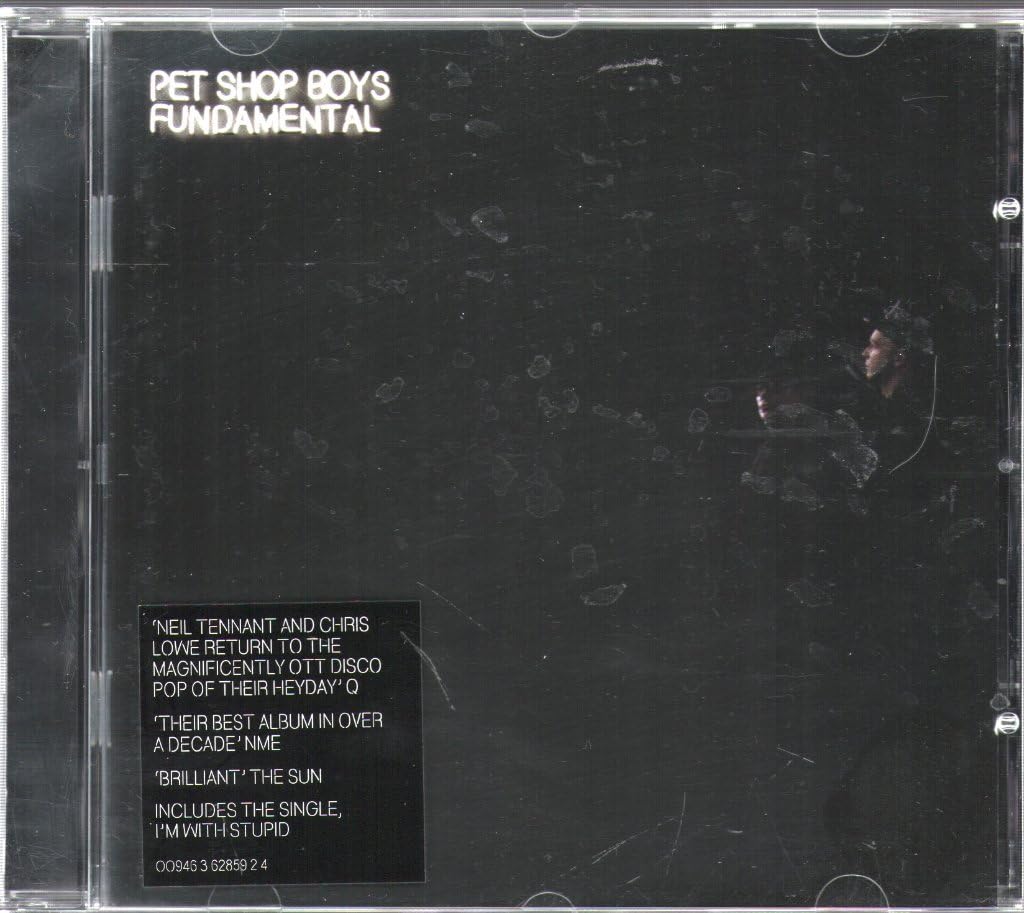 Amazon.co.jp: Fundamental: ミュージック