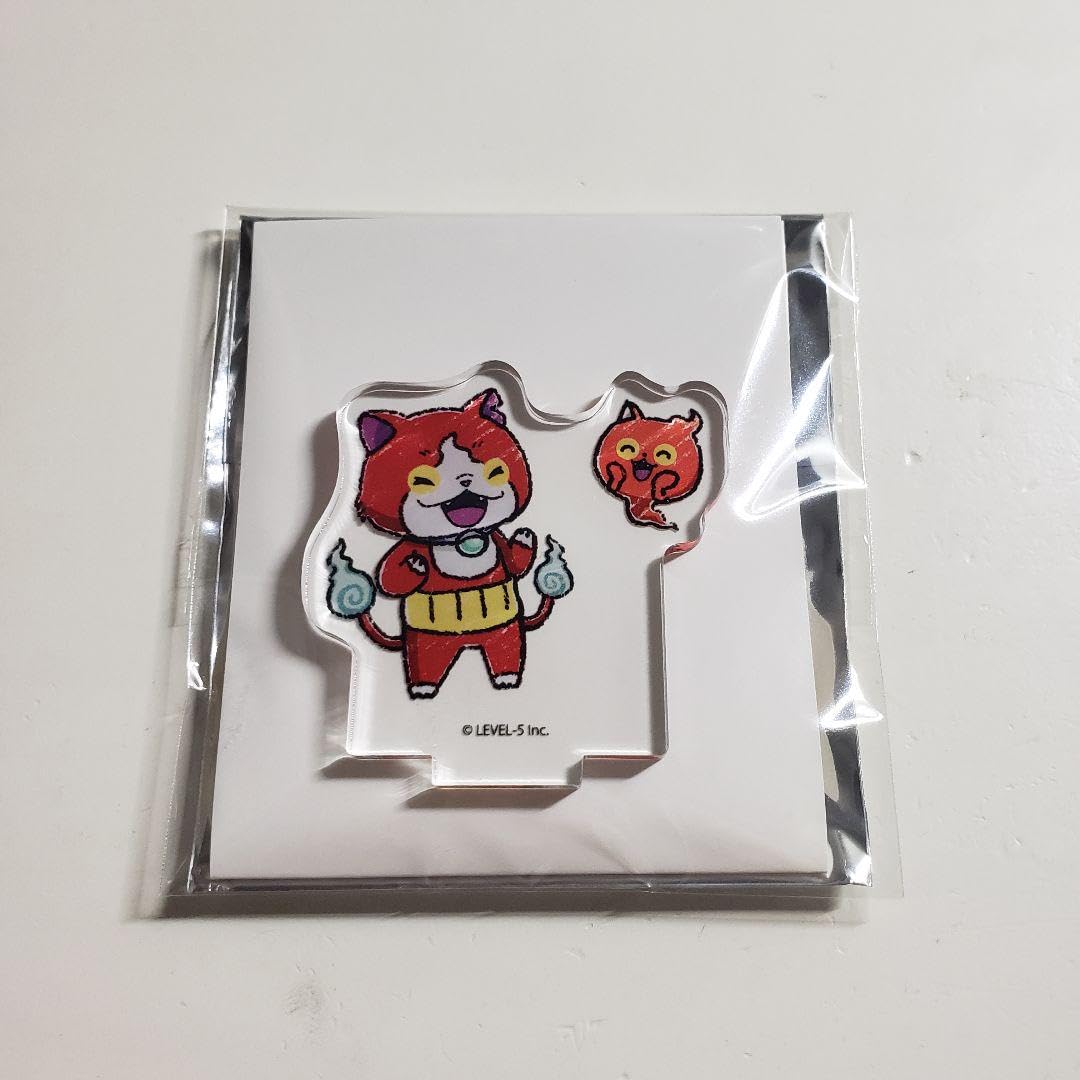 ジバニャン   アート 妖怪ウォッチ ジバニャン 泣くニャ～ン！ ミニパズル100ピース