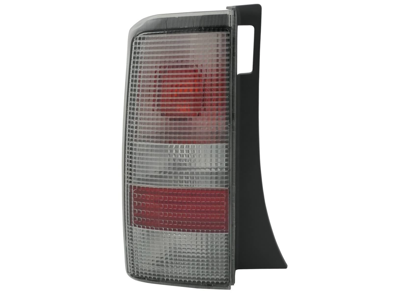 DEPO312-1985L-US Replacement Driver Side Tail Light Assembly (This product is an aftermarket product. It is not created or sold by the OE car company)
