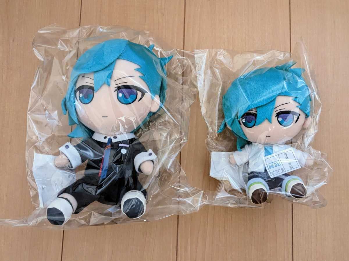 Amazon.co.jp: うたの プリンスさまっ Gift ぬいぐるみ 美風藍