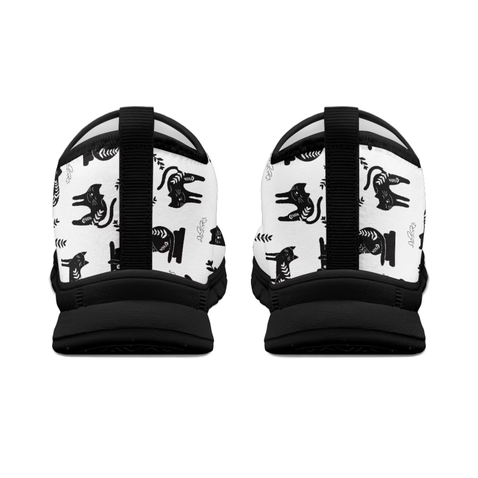 Zapatos sin cordones para mujer, informales, bajos, planos, antideslizantes, cómodos, transpirables, para caminar, tenis