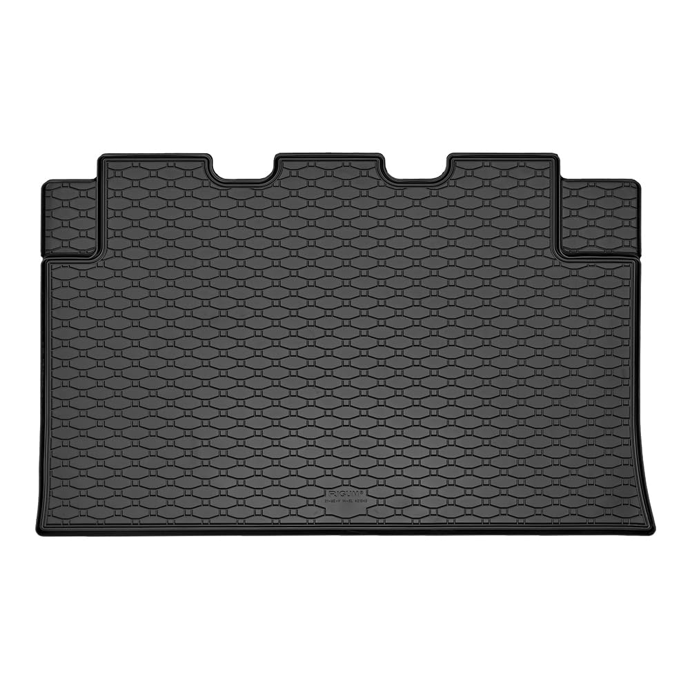 Car Lux AR07166-1 - Alfombra Protector Cubre Maletero de Goma para Clase V Talla XL (extralargo) Desde 2014