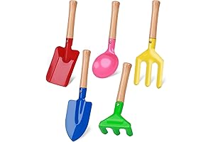 3 otters Dirty Little Digger Garden Tool For Children