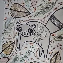 Together: A Mommy + Me Coloring Book: Bloomfield, Stacie, Paige Tate