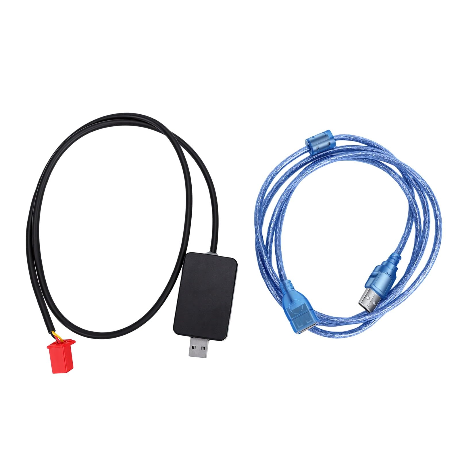 Cavo USB per Controller Serie ND SIAYQ Programmazione Affidabile Parametri Regolabili Cavo USB Facile Configurazione 1 unità