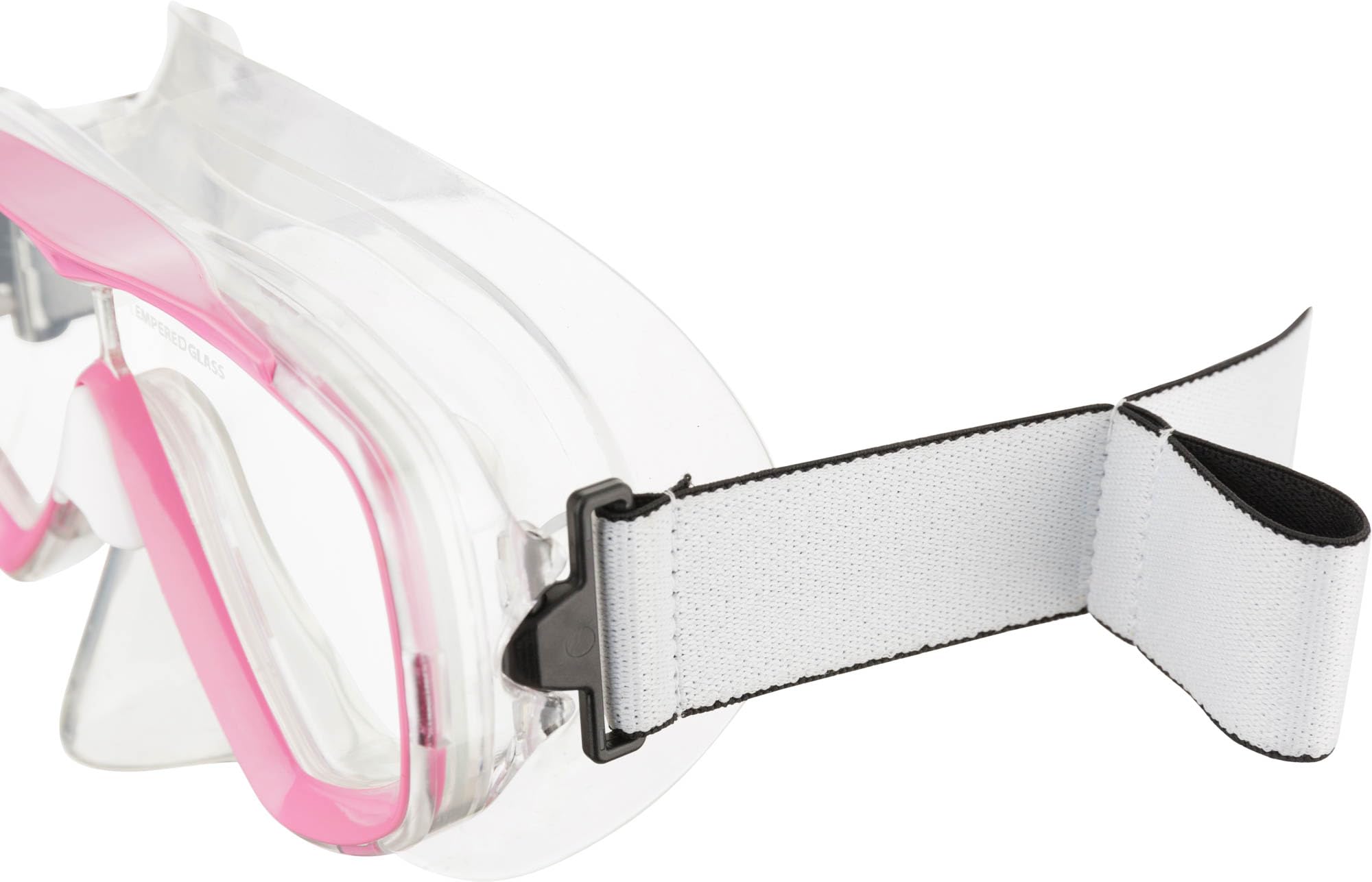 Estrella Jr Txle Strap Mask