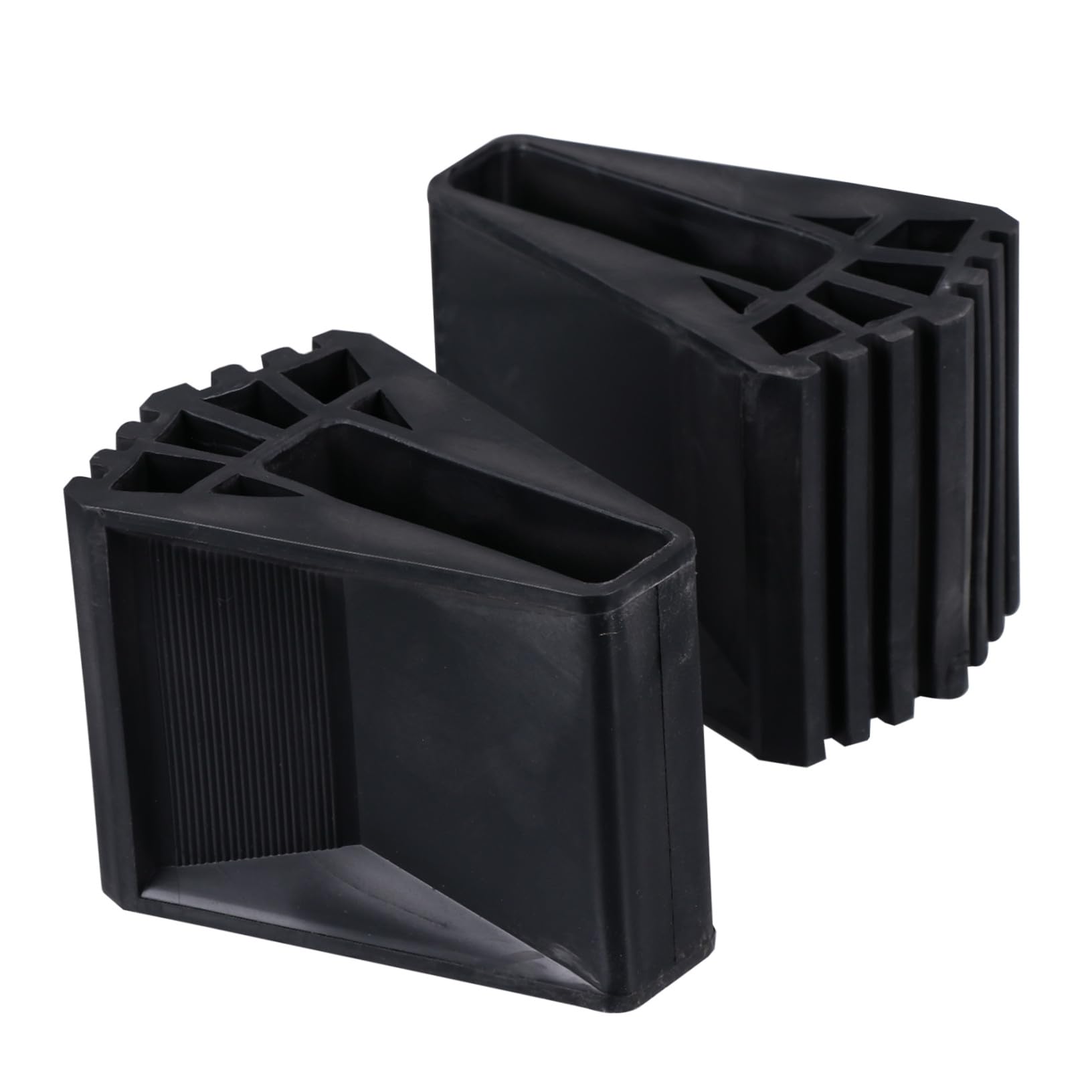 Couvre échelle antidérapants pour rénover la maison sans rayer le sol