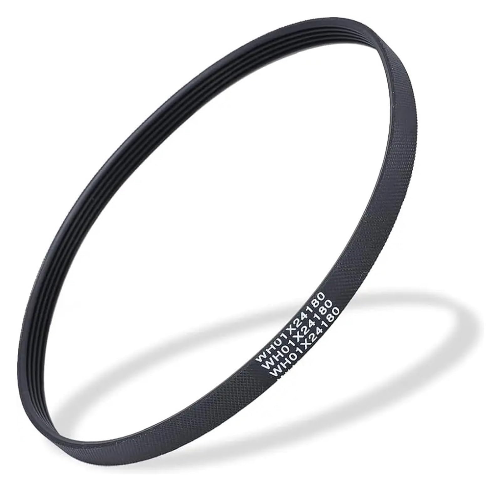 Correa De Transmisión De Lavadora WH01X24180, Compatible Con GE, Piezas