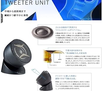 Pioneer carrozzeria TS-F1640S スピーカー Amazon.co.jp: Pioneer スピーカー TS-F1640S 16cm カスタム