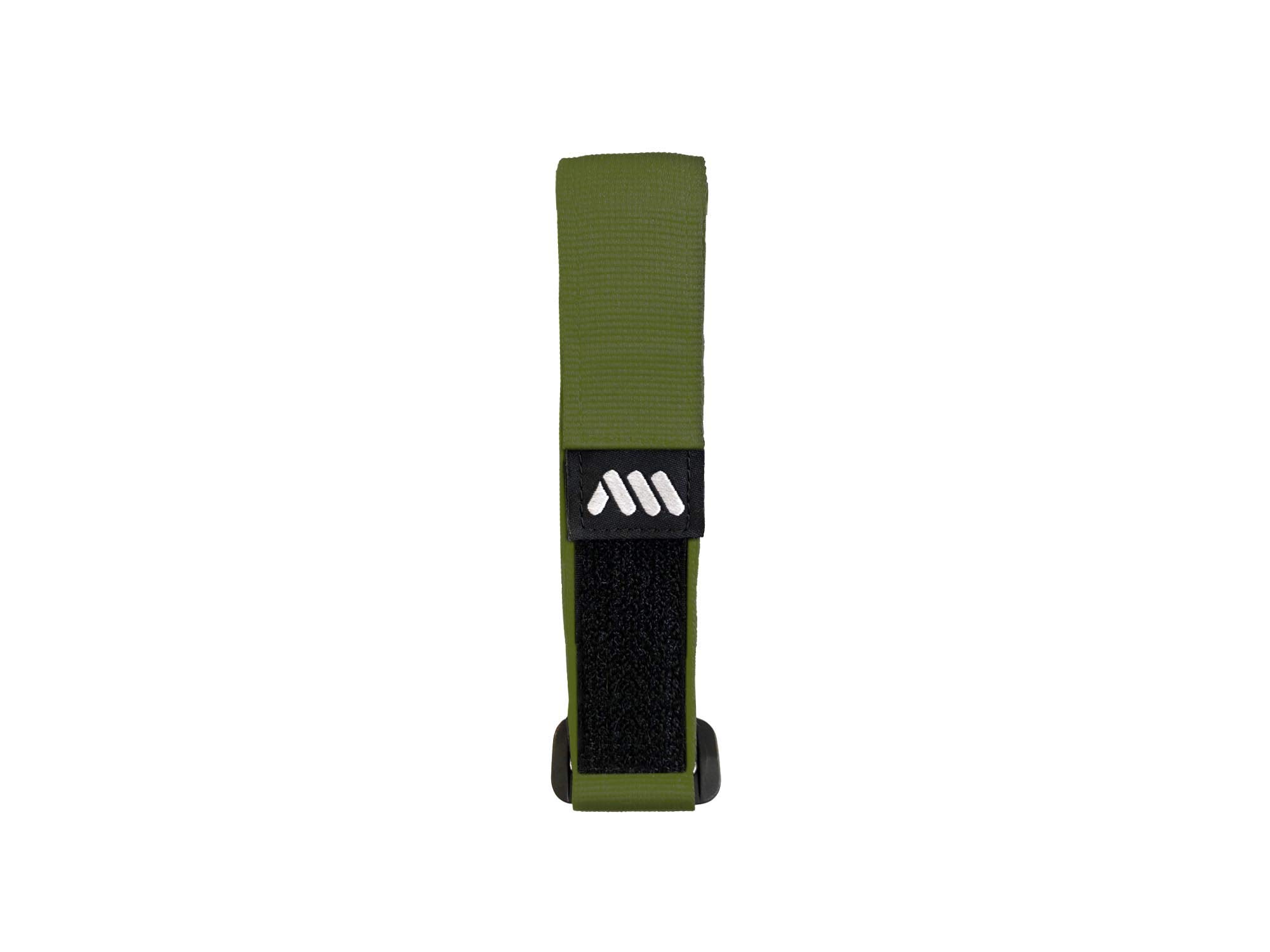 Sangle pour cadre de vélo All Mountain Style fixation outils universelle - 7