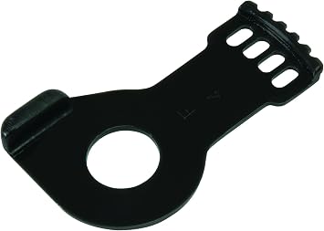 Fibre-Metal by Honeywell C-H5 C Joint for Use on Firm Brand Welding Helmets