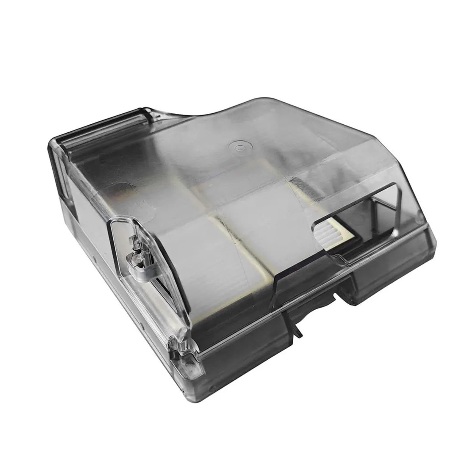 Compatibile con Roborock Saros 10 S9 MaxV Ultra Dust Box con filtro HEPA