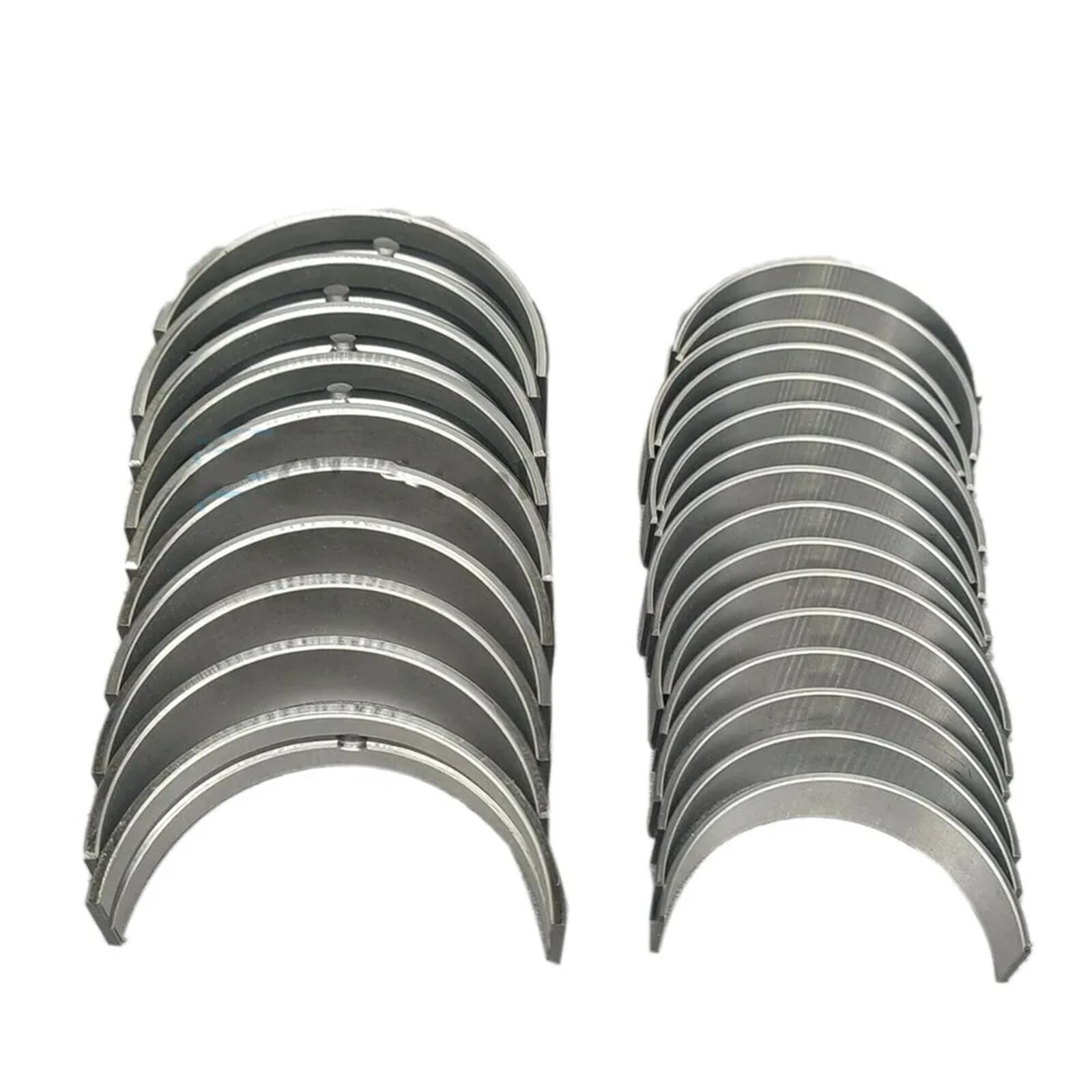 Cuscinetto albero motore e biella adatto for parti del motore Range Rover Land Jaguar 5.0L V8