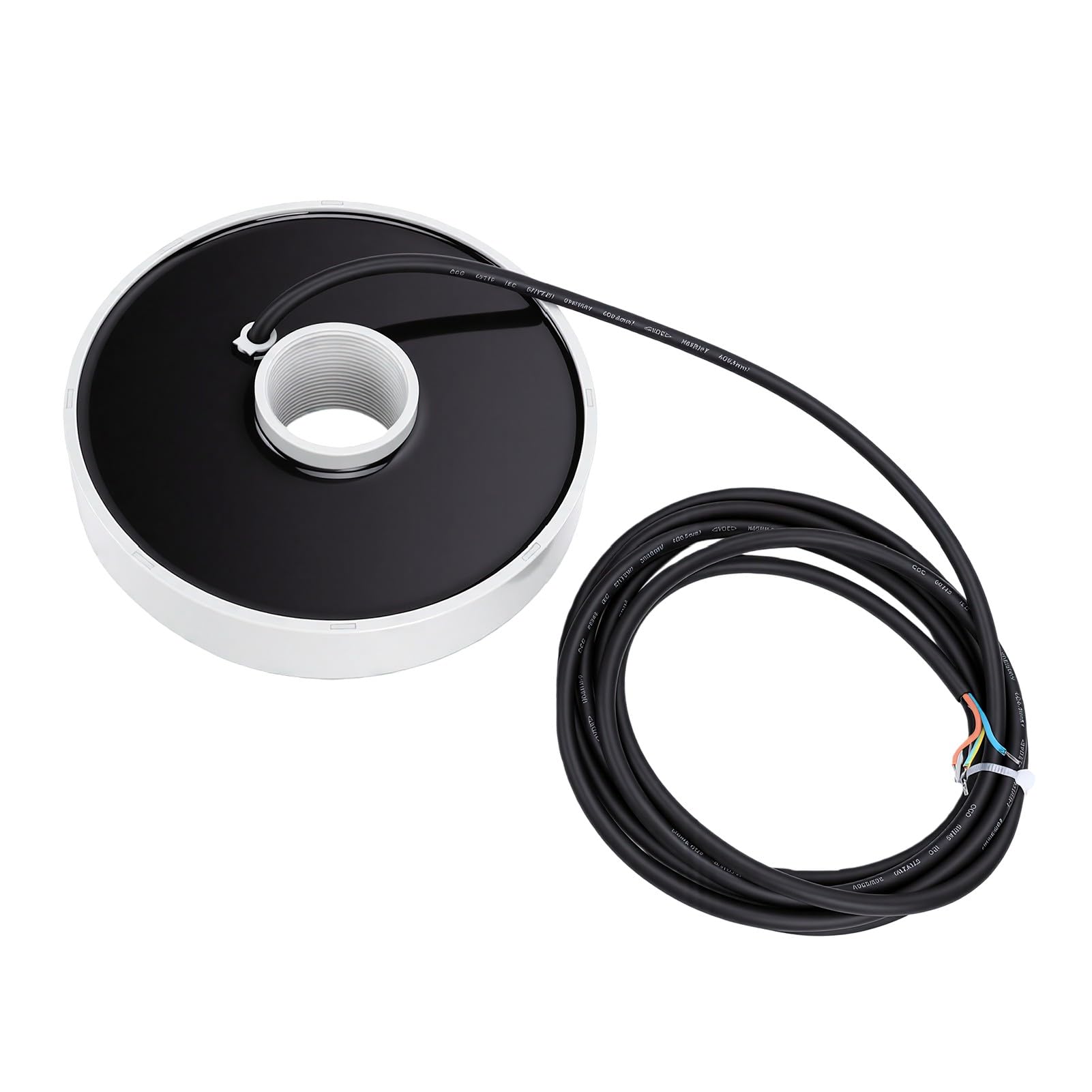 Sxhlseller 54 LED Podwodna Fontannowa, IP68 Wodoszczelna