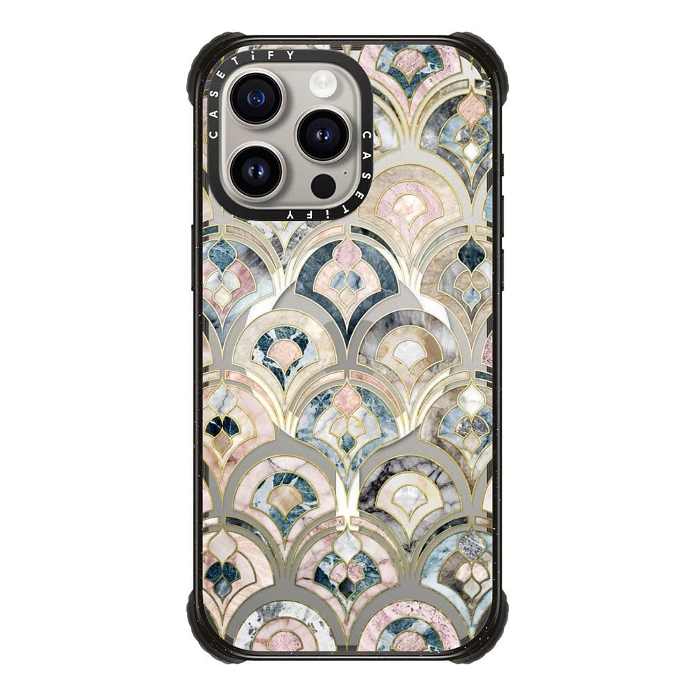 ケースティファイ マーブル15 グレーズケース iPhone15 Pro Amazon.com: CASETiFY for iPhone 15 Pro Max Case - Ultra Impact