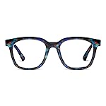 To the Max - cobalt tortoise +2.00