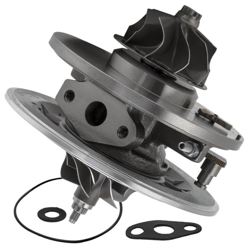 Cartouche Turbo GT2256V Compatible avec Sprinter 115 125KW 156 170 216 316CDI