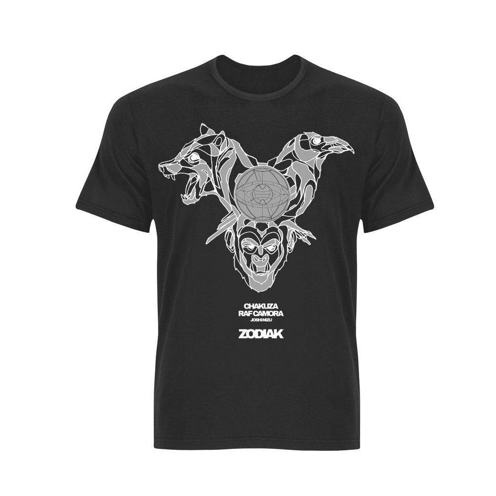 Zodiak - LTD Fan Edition T-Shirt)