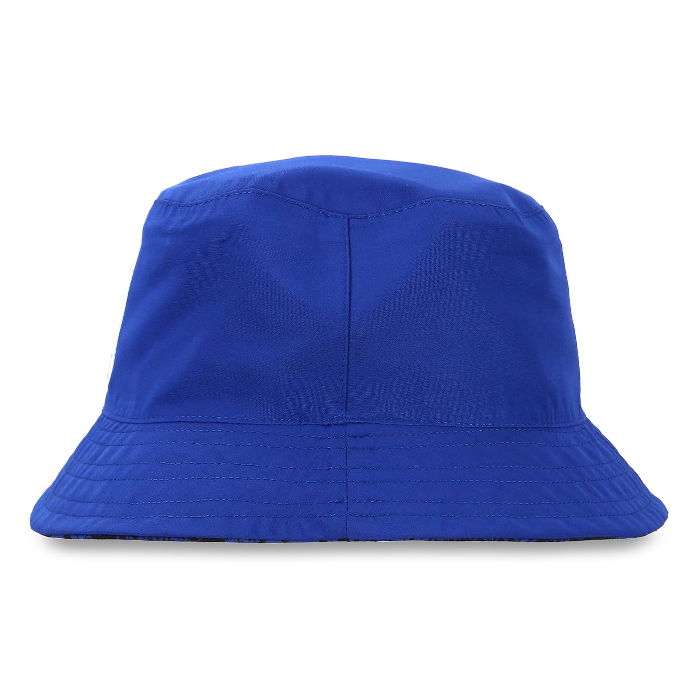 Inter Cappellino da Baseball, Collezione Bucket Hat, Design per Tifosi nerazzurri Accessorio Ufficiale e Resistente, Adatto per la Pioggia, Prodotto Ufficiale, Blu