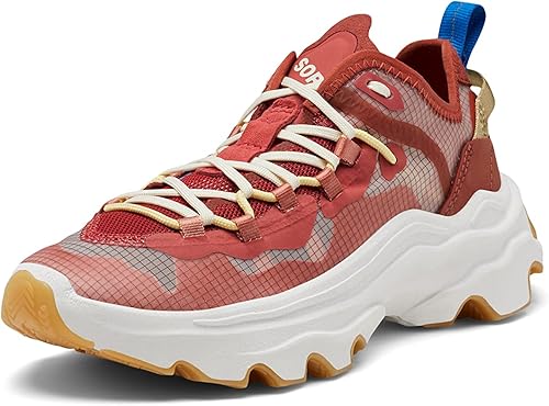 Sorel Zapatos con cordones Kinetic Breakthru Tech para mujer