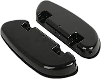 Vista 6 de TCT-MOTORPARTS Pegstreamliner - Estribo para Harley Electra Street Glide 93-25