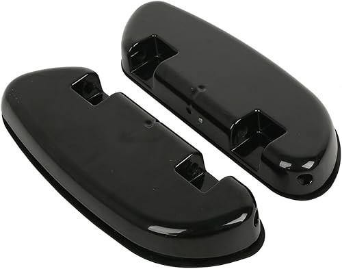 Miniatura 6 de TCT-MOTORPARTS Pegstreamliner - Estribo para Harley Electra Street Glide 93-25